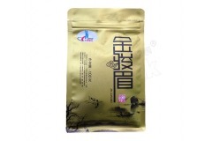 茶叶包装袋—金骏眉茶叶袋