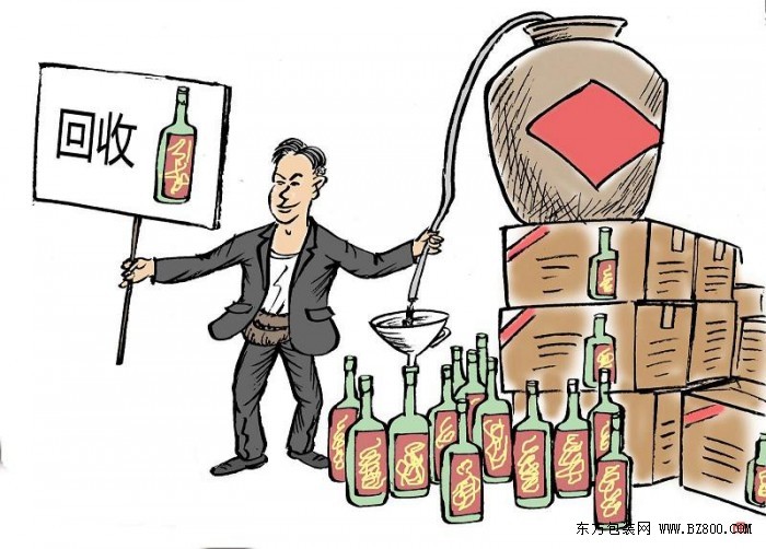 为何再高的防伪技术都能被造假？
