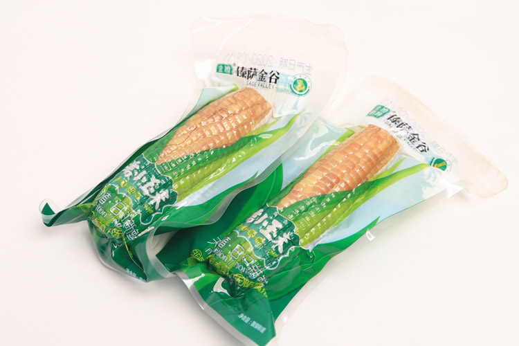 食品真空袋